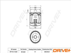 Dr!ve+ DP1110.11.0345
