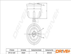 Dr!ve+ DP1110.11.0347