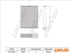 Dr!ve+ DP1110.12.0038