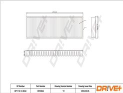 Dr!ve+ DP1110.12.0044