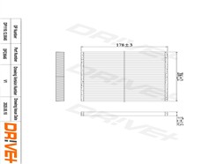 Dr!ve+ DP1110.12.0045