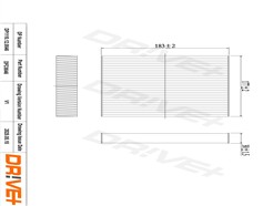 Dr!ve+ DP1110.12.0046