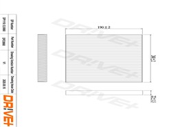 Dr!ve+ DP1110.12.0060