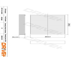 Dr!ve+ DP1110.12.0061