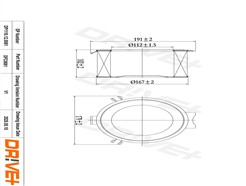 Dr!ve+ DP1110.12.0081