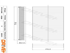 Dr!ve+ DP1110.12.0088