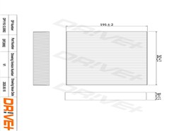 Dr!ve+ DP1110.12.0092
