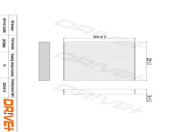 Dr!ve+ DP1110.12.0095