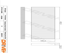 Dr!ve+ DP1110.12.0096