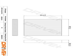 Dr!ve+ DP1110.12.0110