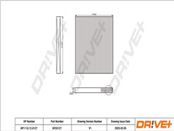 Dr!ve+ DP1110.12.0127