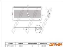 Dr!ve+ DP1110.12.0128