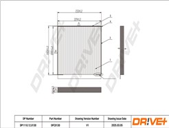 Dr!ve+ DP1110.12.0130