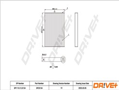 Dr!ve+ DP1110.12.0134
