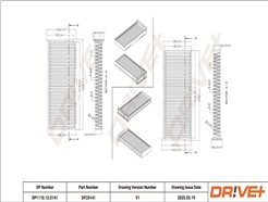 Dr!ve+ DP1110.12.0141