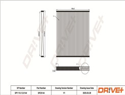 Dr!ve+ DP1110.12.0144
