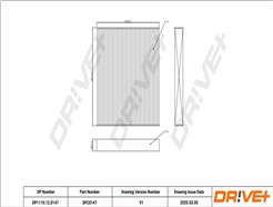 Dr!ve+ DP1110.12.0147