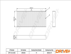 Dr!ve+ DP1110.12.0150