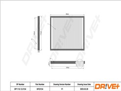 Dr!ve+ DP1110.12.0154