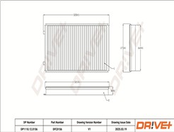 Dr!ve+ DP1110.12.0156