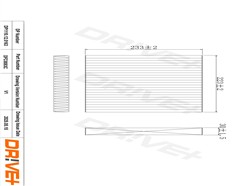 Dr!ve+ DP1110.12.0163