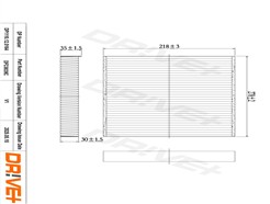 Dr!ve+ DP1110.12.0164