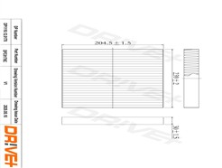 Dr!ve+ DP1110.12.0170