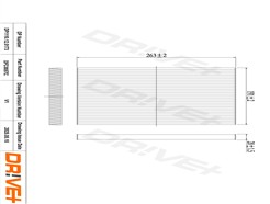 Dr!ve+ DP1110.12.0173