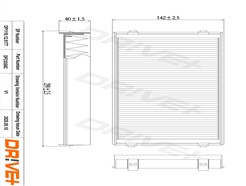 Dr!ve+ DP1110.12.0177