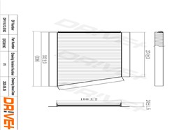 Dr!ve+ DP1110.12.0182