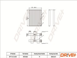 Dr!ve+ DP1110.12.0184