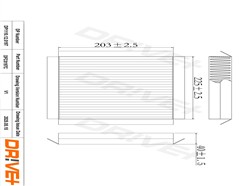 Dr!ve+ DP1110.12.0197