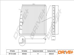 Dr!ve+ DP1110.12.0203