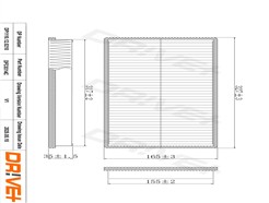 Dr!ve+ DP1110.12.0210