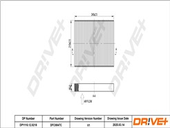 Dr!ve+ DP1110.12.0218