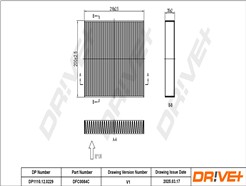 Dr!ve+ DP1110.12.0229