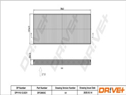 Dr!ve+ DP1110.12.0231