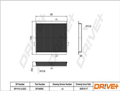 Dr!ve+ DP1110.12.0232