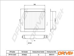 Dr!ve+ DP1110.12.0233