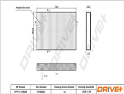 Dr!ve+ DP1110.12.0234