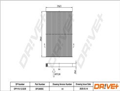 Dr!ve+ DP1110.12.0235