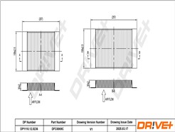 Dr!ve+ DP1110.12.0236