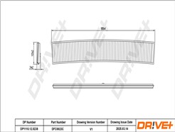Dr!ve+ DP1110.12.0238