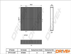 Dr!ve+ DP1110.12.0249