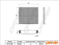 Dr!ve+ DP1110.12.0252