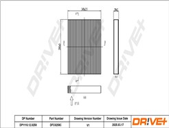 Dr!ve+ DP1110.12.0258