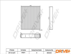 Dr!ve+ DP1110.12.0271