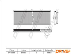 Dr!ve+ DP1110.12.0280