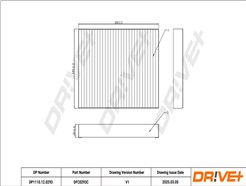 Dr!ve+ DP1110.12.0293