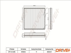 Dr!ve+ DP1110.12.0296